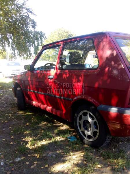 Zastava Yugo In L 1.1 inL