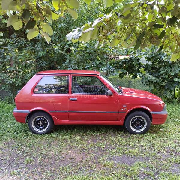 Zastava Yugo In L 1.1 inL