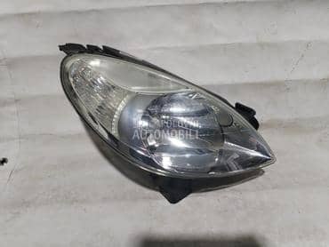 189. Far desni za Citroen Xsara Picasso od 2004. do 2010. god.