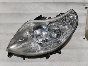 190. Far levi Jumper, Boxer