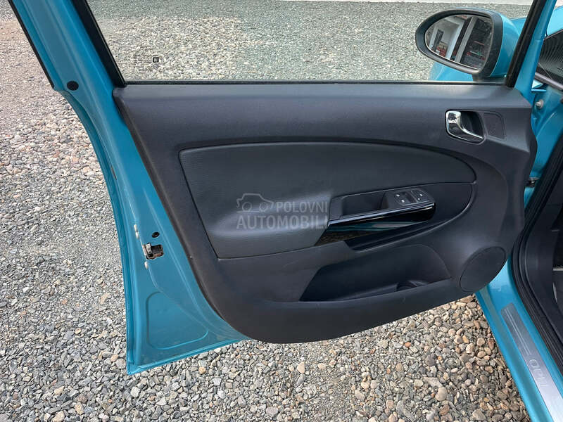 Opel Corsa D 1.3CDTI 150YRS ADAM
