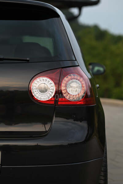 Volkswagen Golf 5 GTI