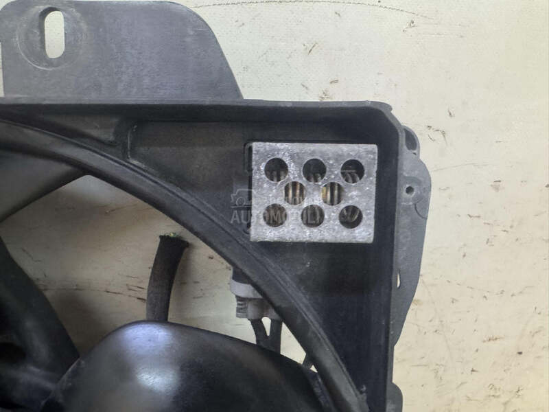 ELEKTRONIKA REOSTAT