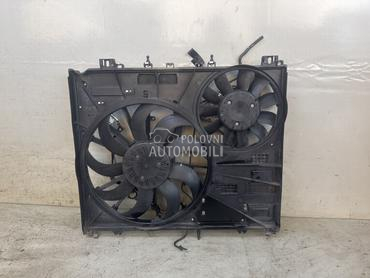 NOSAC VENTILATORA za Land Rover Range Rover Sport