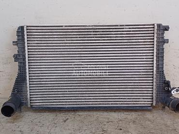 INTERKULER za Škoda Yeti