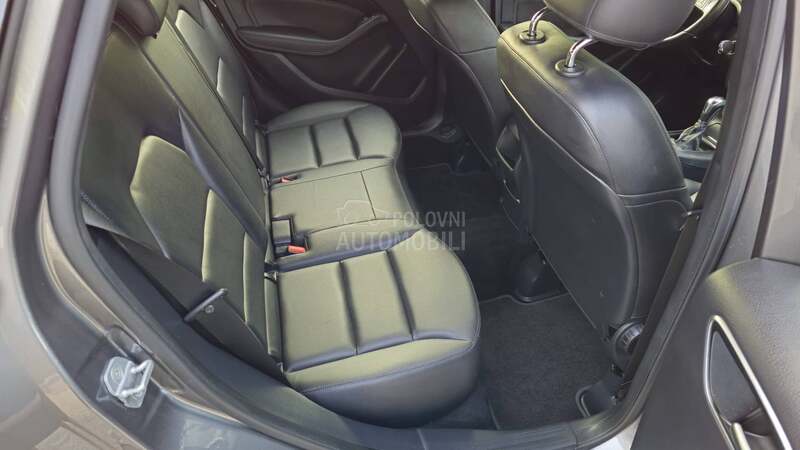 Mercedes Benz B 180 AMG Edition/CH