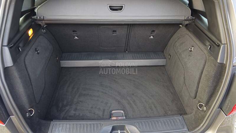 Mercedes Benz B 180 AMG Edition/CH