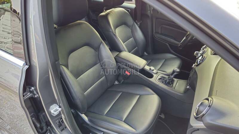 Mercedes Benz B 180 AMG Edition/CH