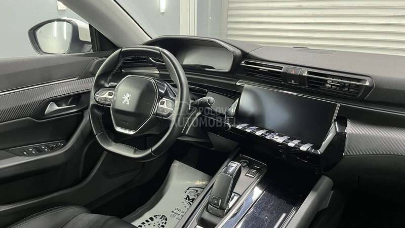 Peugeot 508 2.0d LEDNAV/AUTFUL