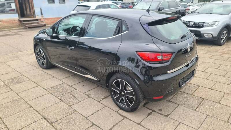 Renault Clio 1.5dci NAV/LED