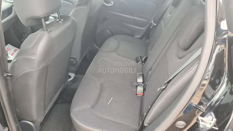 Renault Clio 1.5dci NAV/LED