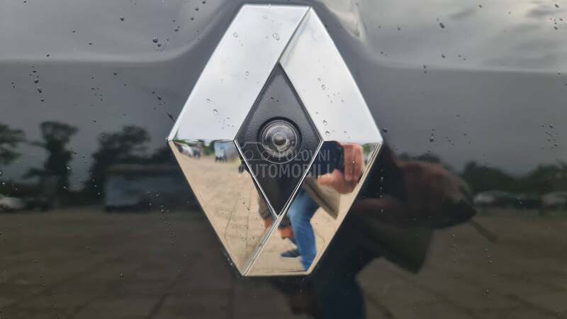 Renault Clio 1.5dci NAV/LED