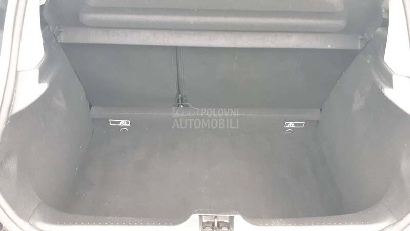 Renault Clio 1.5dci NAV/LED