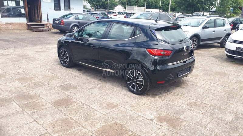 Renault Clio 1.5dci NAV/LED