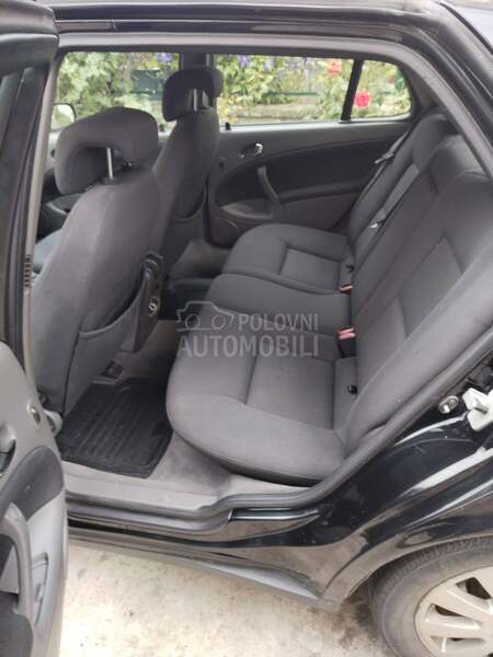 Saab 9-5 2.2 tid