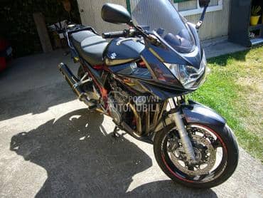 Suzuki GSF 1200 S