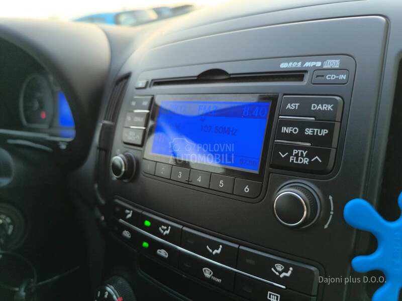 Hyundai i30 1.4
