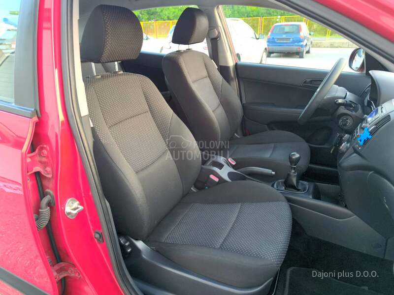Hyundai i30 1.4