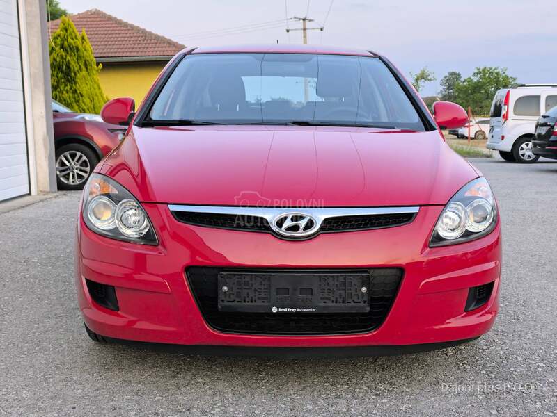 Hyundai i30 1.4