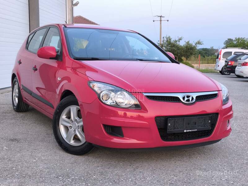 Hyundai i30 1.4