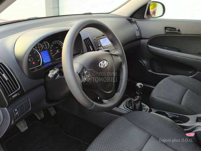 Hyundai i30 1.4