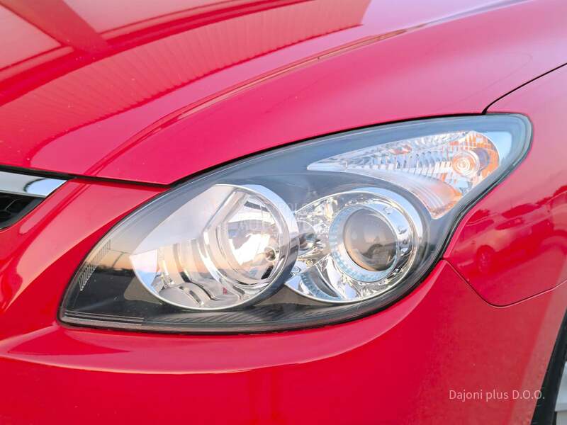 Hyundai i30 1.4