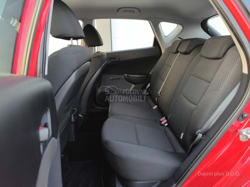 Hyundai i30 1.4