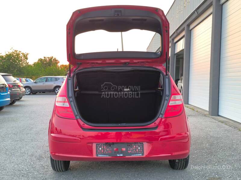 Hyundai i30 1.4