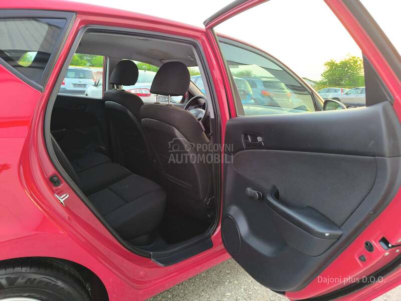 Hyundai i30 1.4