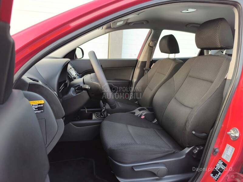 Hyundai i30 1.4