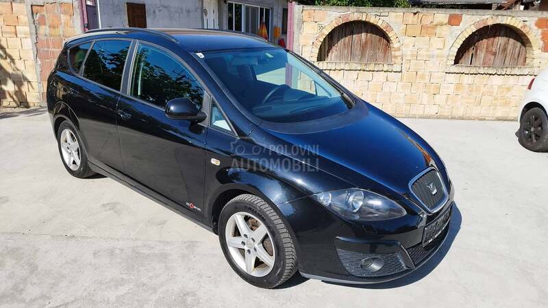 Seat Altea XL C-O-P-A