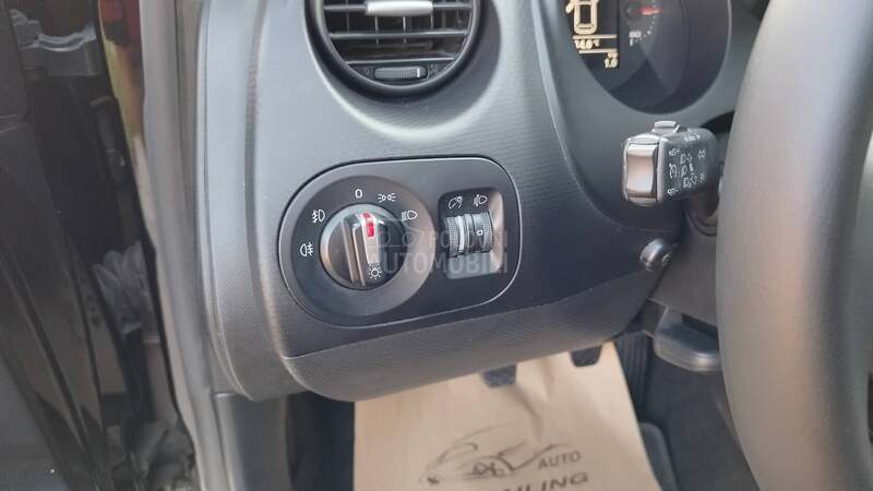 Seat Altea XL C-O-P-A