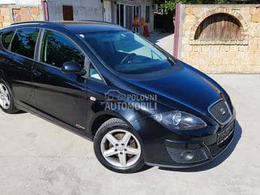 Seat Altea XL C-O-P-A