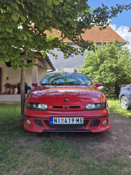 Fiat Bravo 