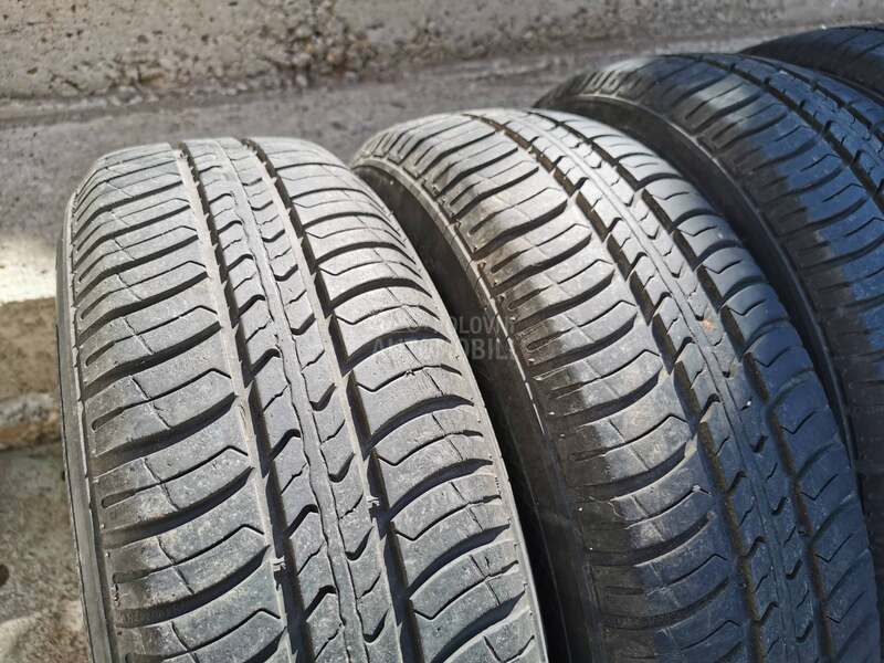 Aluminijumske felne Bertone 13" 4 x 98