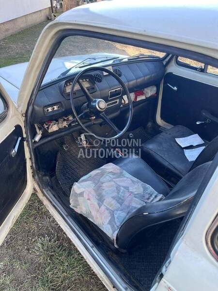 Fiat 850 