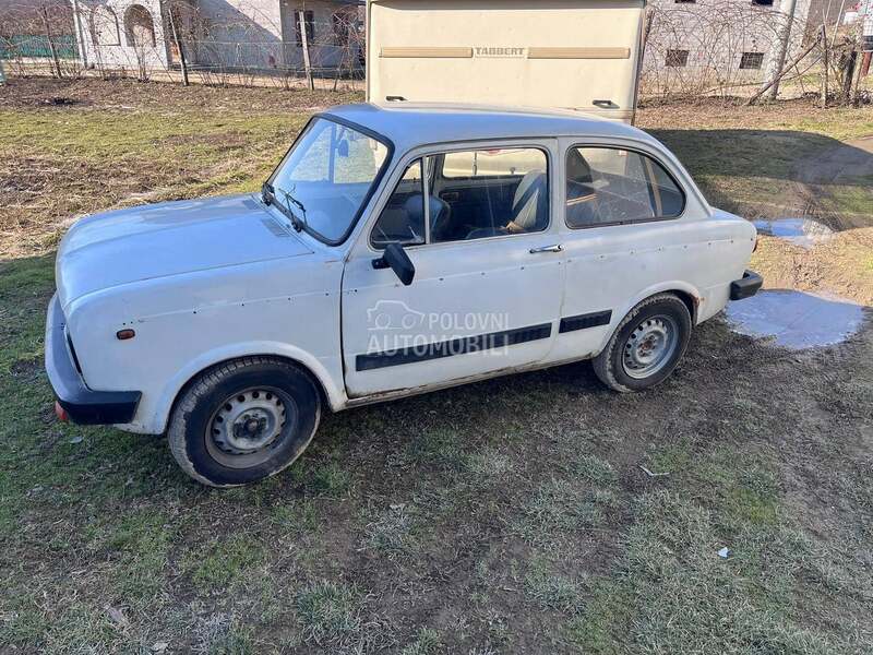 Fiat 850 