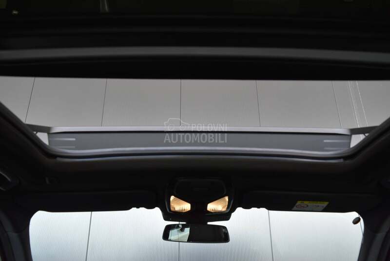 BMW X3 30E XDrive PHEV
