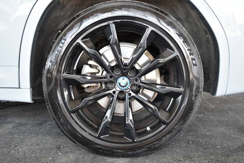 BMW X3 30E XDrive PHEV