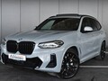 BMW X3 30E XDrive PHEV