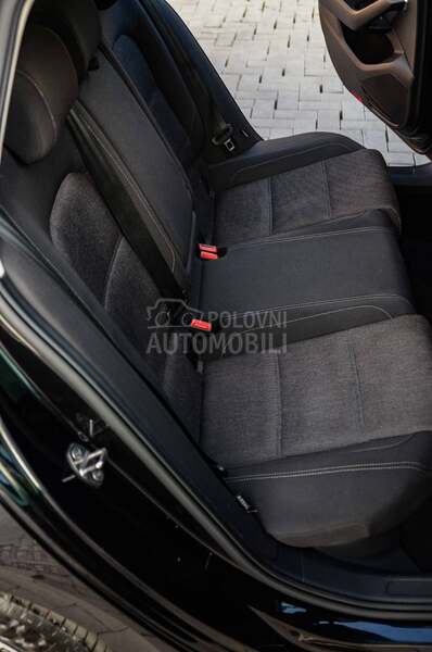 Volkswagen Passat B8 2.0 4MOTION WEBASTO
