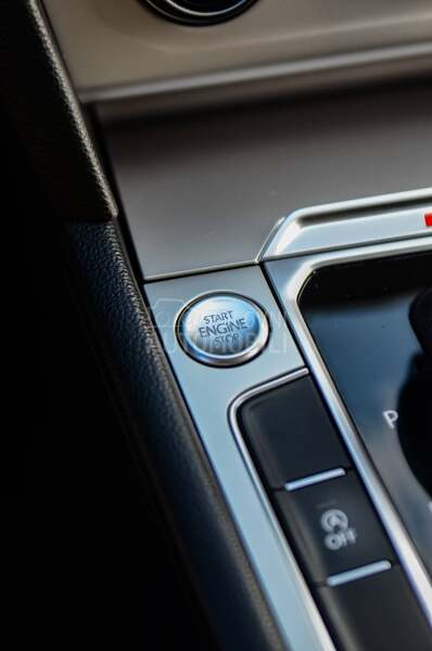 Volkswagen Passat B8 2.0 4MOTION WEBASTO