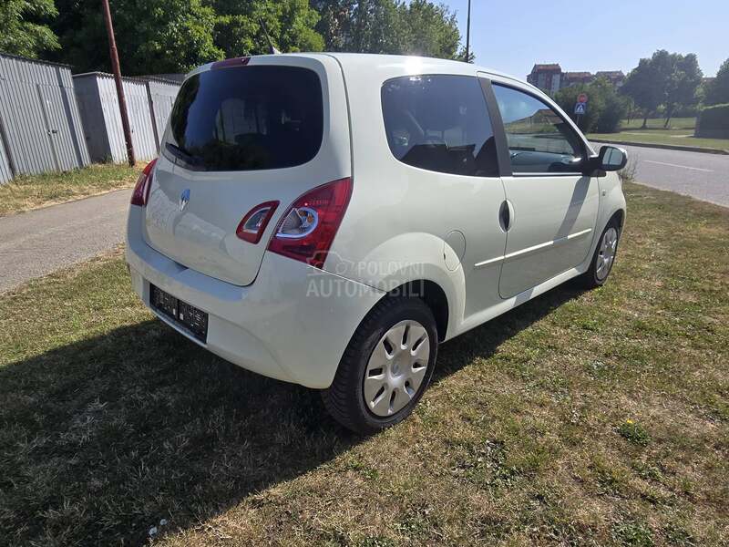 Renault Twingo A U T O M A T I K