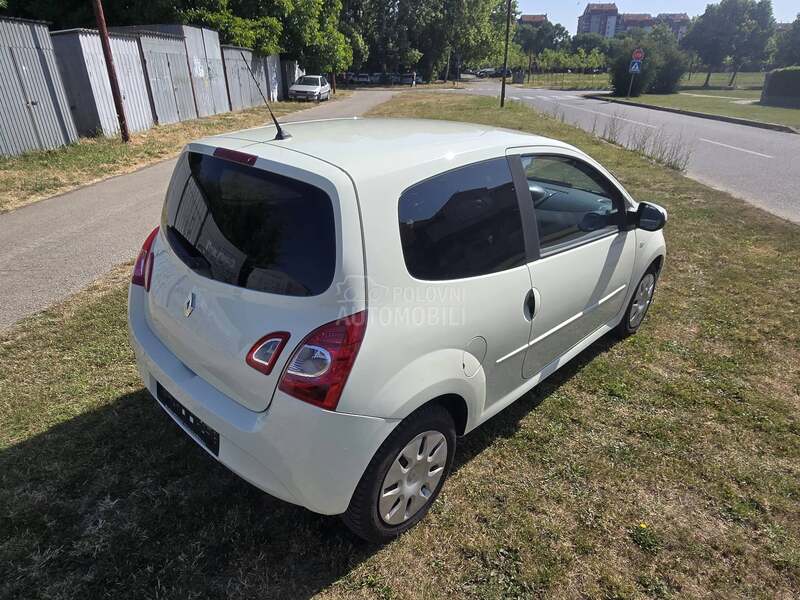 Renault Twingo A U T O M A T I K