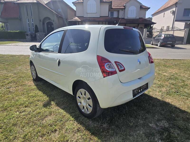 Renault Twingo A U T O M A T I K