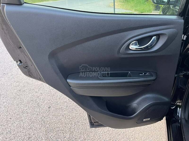 Renault Kadjar 1.5 DCi