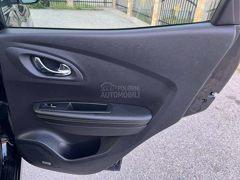 Renault Kadjar 1.5 DCi