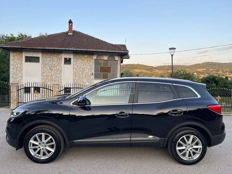 Renault Kadjar 1.5 DCi