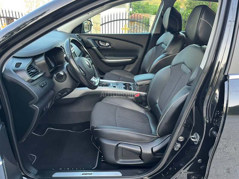 Renault Kadjar 1.5 DCi