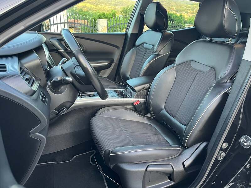 Renault Kadjar 1.5 DCi
